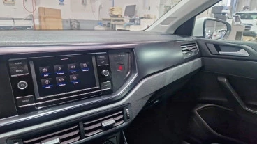 Volkswagen Polo Edition 1.0 59kW (80CV)