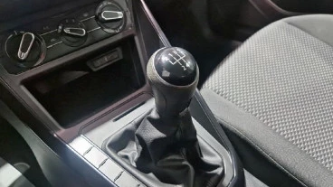 Volkswagen Polo Edition 1.0 59kW (80CV)