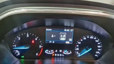 Ford Focus 1.5 Ecoblue 88kW Active Auto