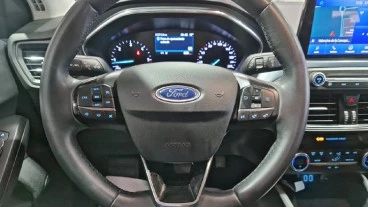 Ford Focus 1.5 Ecoblue 88kW Active Auto