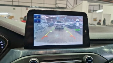 Ford Focus 1.5 Ecoblue 88kW Active Auto