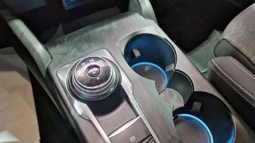 Ford Focus 1.5 Ecoblue 88kW Active Auto