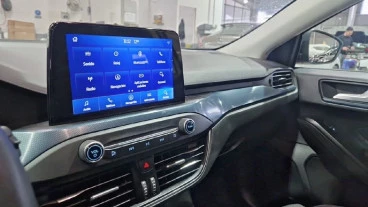 Ford Focus 1.5 Ecoblue 88kW Active Auto