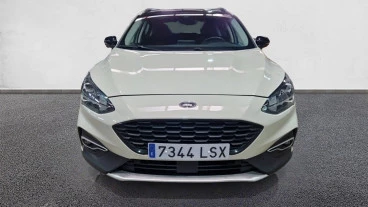 Ford Focus 1.5 Ecoblue 88kW Active Auto