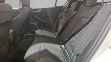 Ford Focus 1.5 Ecoblue 88kW Active Auto