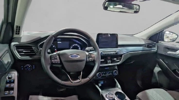 Ford Focus 1.5 Ecoblue 88kW Active Auto