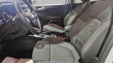 Ford Focus 1.5 Ecoblue 88kW Active Auto