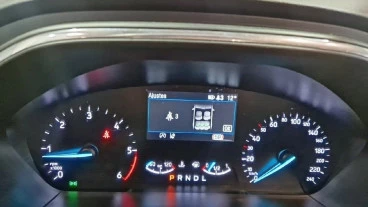 Ford Focus 1.5 Ecoblue 88kW Active Auto