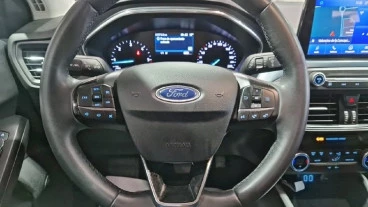 Ford Focus 1.5 Ecoblue 88kW Active Auto