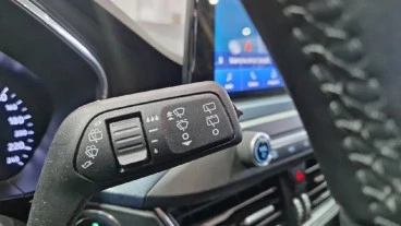 Ford Focus 1.5 Ecoblue 88kW Active Auto