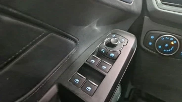 Ford Focus 1.5 Ecoblue 88kW Active Auto