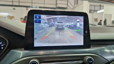 Ford Focus 1.5 Ecoblue 88kW Active Auto