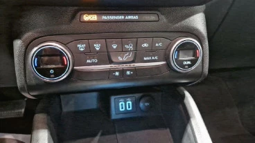 Ford Focus 1.5 Ecoblue 88kW Active Auto