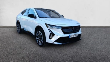 Renault Rafale Techno full hybrid E-Tech 200CV (147kW)