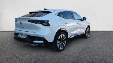 Renault Rafale Techno full hybrid E-Tech 200CV (147kW)
