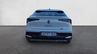 Renault Rafale Techno full hybrid E-Tech 200CV (147kW)