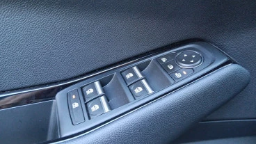 Renault Rafale Techno full hybrid E-Tech 200CV (147kW)