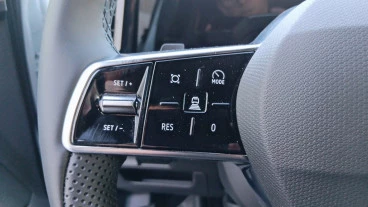 Renault Rafale Techno full hybrid E-Tech 200CV (147kW)