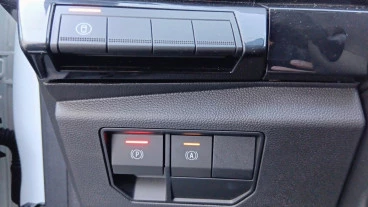 Renault Rafale Techno full hybrid E-Tech 200CV (147kW)