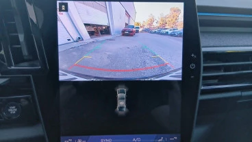 Renault Rafale Techno full hybrid E-Tech 200CV (147kW)