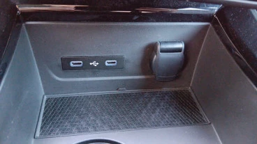 Renault Rafale Techno full hybrid E-Tech 200CV (147kW)