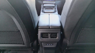 Renault Rafale Techno full hybrid E-Tech 200CV (147kW)