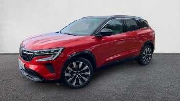 Renault Austral Techno E-Tech Full Hybrid 147kW (200CV)