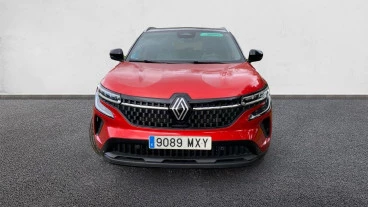 Renault Austral Techno E-Tech Full Hybrid 147kW (200CV)