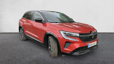 Renault Austral Techno E-Tech Full Hybrid 147kW (200CV)