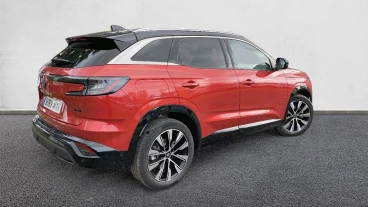 Renault Austral Techno E-Tech Full Hybrid 147kW (200CV)