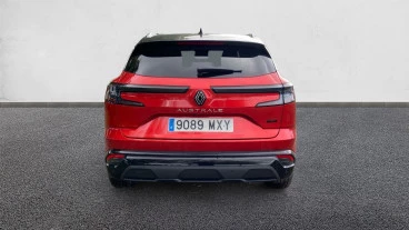 Renault Austral Techno E-Tech Full Hybrid 147kW (200CV)