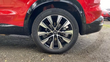 Renault Austral Techno E-Tech Full Hybrid 147kW (200CV)