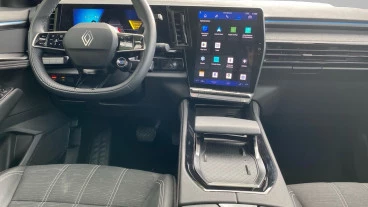 Renault Austral Techno E-Tech Full Hybrid 147kW (200CV)