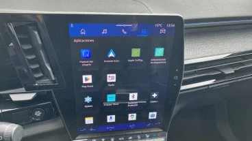 Renault Austral Techno E-Tech Full Hybrid 147kW (200CV)