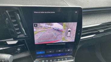 Renault Austral Techno E-Tech Full Hybrid 147kW (200CV)