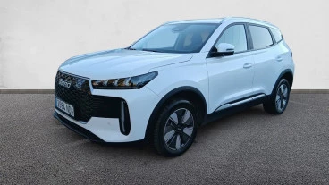 EBRO S400 1.5 DHE HEV Excellence CVT