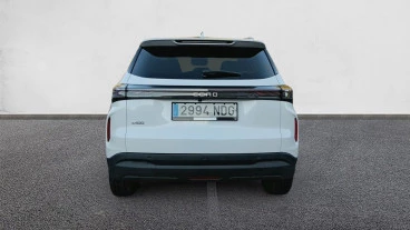 EBRO S400 1.5 DHE HEV Excellence CVT