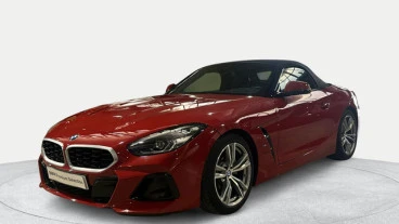 BMW Z4 sDrive20i