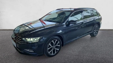 Volkswagen Passat Variant Executive 2.0 TDI 110kW DSG