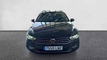 Volkswagen Passat Variant Executive 2.0 TDI 110kW DSG