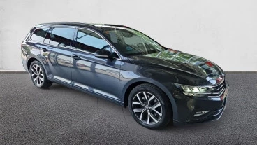 Volkswagen Passat Variant Executive 2.0 TDI 110kW DSG
