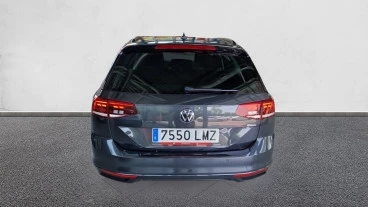 Volkswagen Passat Variant Executive 2.0 TDI 110kW DSG