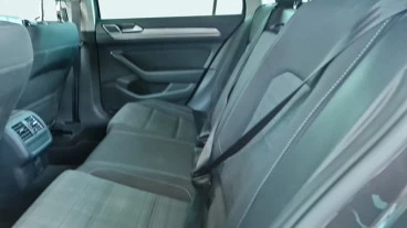 Volkswagen Passat Variant Executive 2.0 TDI 110kW DSG