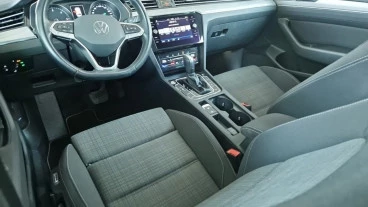 Volkswagen Passat Variant Executive 2.0 TDI 110kW DSG