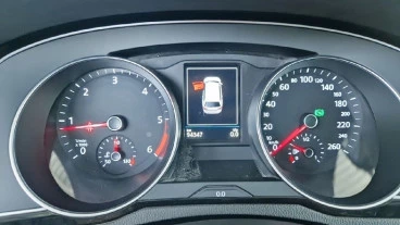 Volkswagen Passat Variant Executive 2.0 TDI 110kW DSG