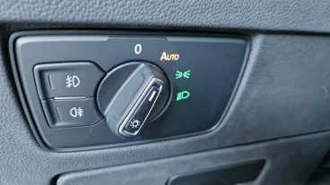 Volkswagen Passat Variant Executive 2.0 TDI 110kW DSG