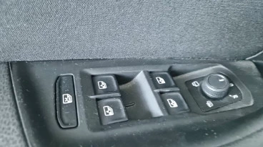 Volkswagen Passat Variant Executive 2.0 TDI 110kW DSG