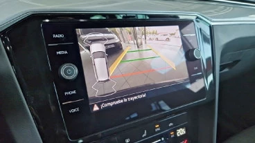 Volkswagen Passat Variant Executive 2.0 TDI 110kW DSG