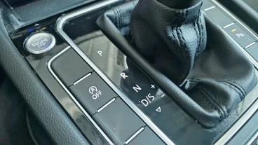 Volkswagen Passat Variant Executive 2.0 TDI 110kW DSG