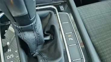 Volkswagen Passat Variant Executive 2.0 TDI 110kW DSG